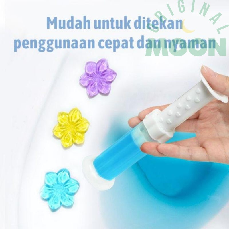 tembakan gel pewangi toilet sabun pengharum toilet sabun pengharum pewangi urinoir pembersih toilet