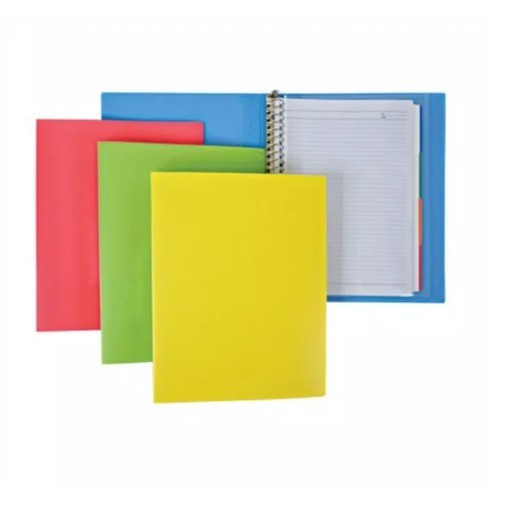 

Map Binder Note A5 JOYKO / Map Binder File Joyko A5 / Tempat File A5 JOYKO Kecil ukuran A5