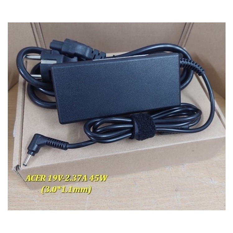 Adaptor Charger Acer Switch 3 SW312-31 SW312-31P SW512-52 Series NEW