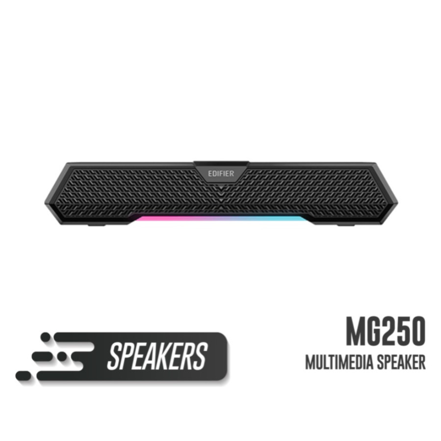 Speaker Edifier Edifier MG250 Multimedia Speaker Soundbar Gaming