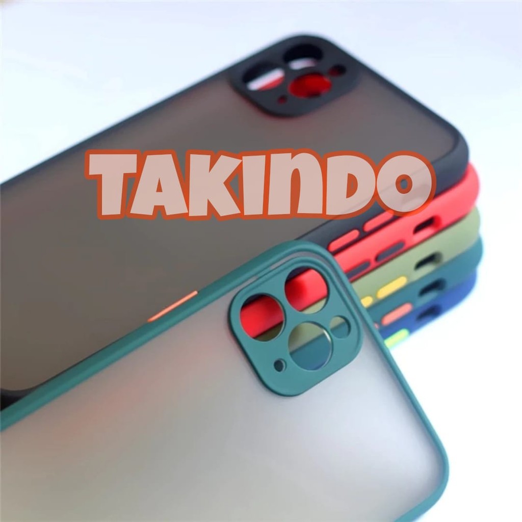 (Takin) Case Mychoice Dove Vivo Y12//Y15/Y17 Y12S/Y20/Y20I/Y20S Y30/Y50 Y51/Y51A 2020 Y53 Bumper Aer