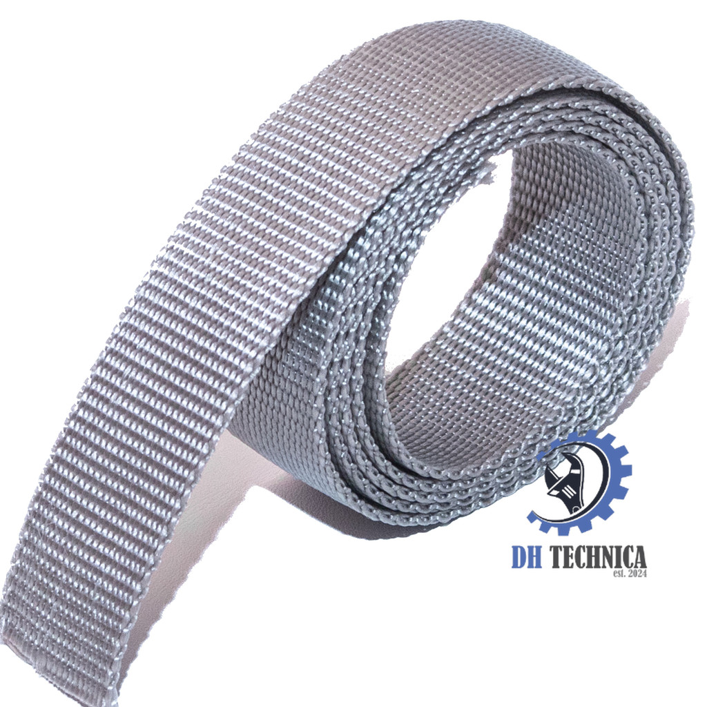 Tali Webbing 1,5 CM - Tali Webbing Tas - 027