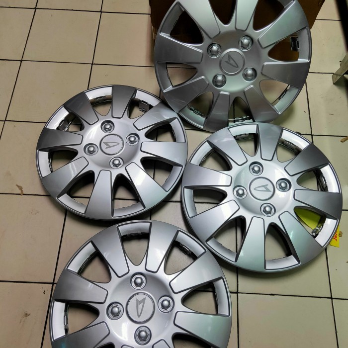 COD New Part dop roda original R13 original daihatsu xenia grandmax ayla sigra 1.0