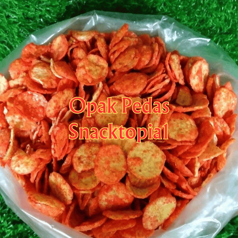 

PROMO opak ketan keripik opak opak gambir opak mentah TERLARIS
