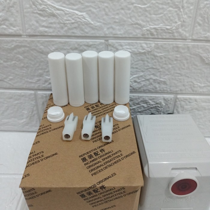 UDBH Photocell Sensor Burner riello - Sensor