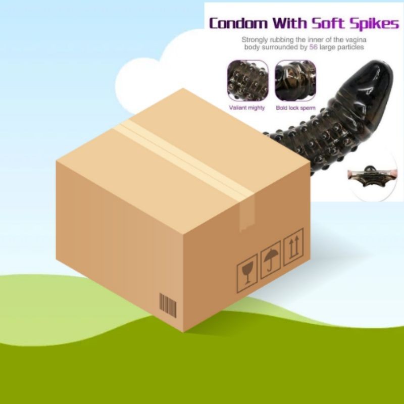 

buat PASANGAN kamu nihh!! kardus 16cm