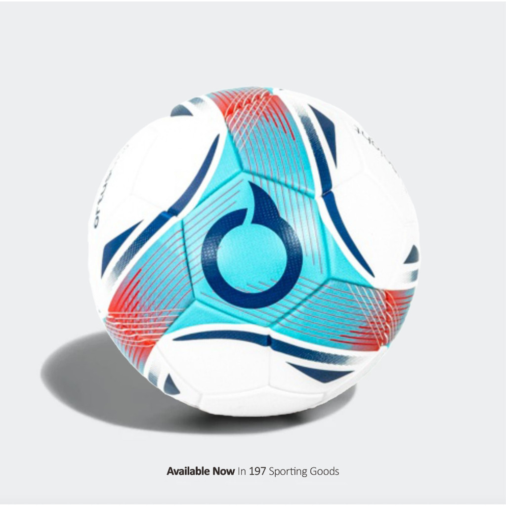 ORTUSEIGHT bola sepak ortuseight ORIGINAL size 5