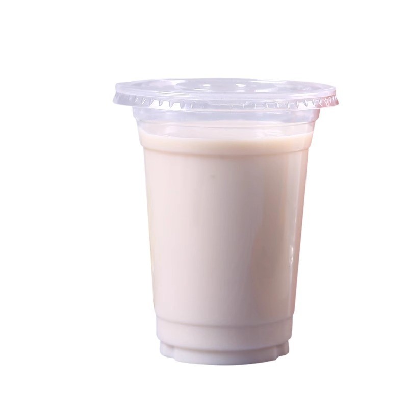 

Ukf5Pc6F4H (Kuliner.Kita) [50Pcs]Gelas Plastik 14Oz 16Oz 22Oz Cup Diameter 93Mm/ Gelas Plastik Tebal