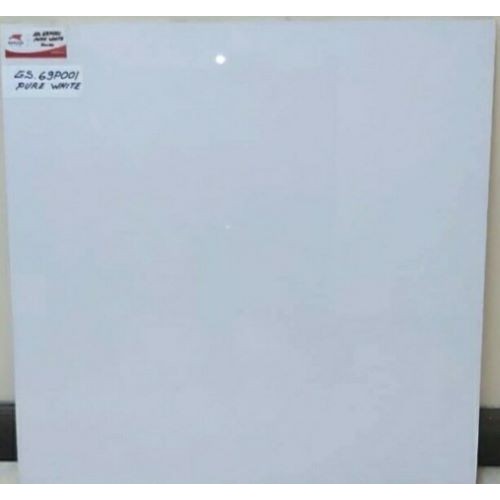 GARUDA Granite 60x60 Pure White (GS-69P001)