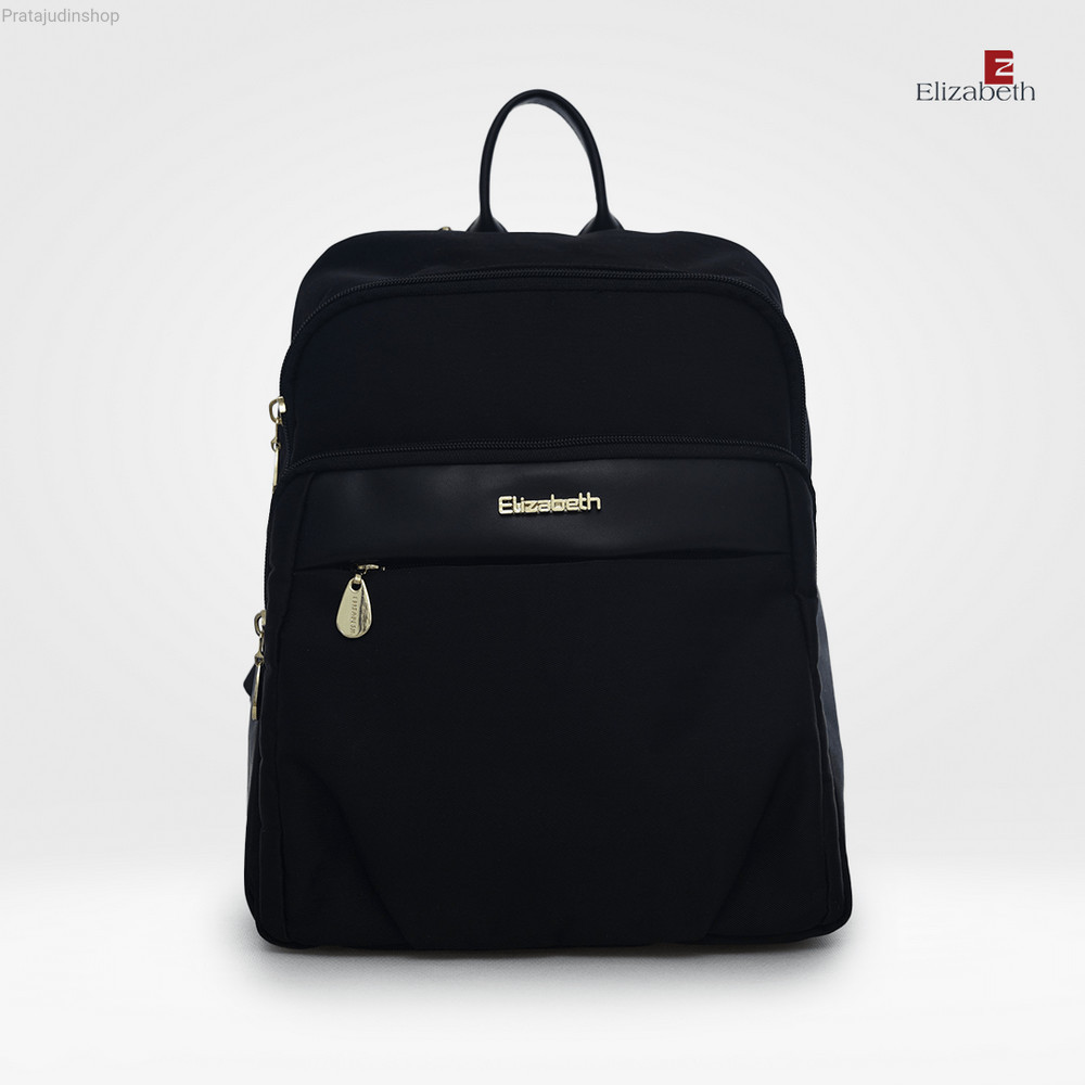 Tas Ransel Wanita Elizabeth Backpack 0022-1392