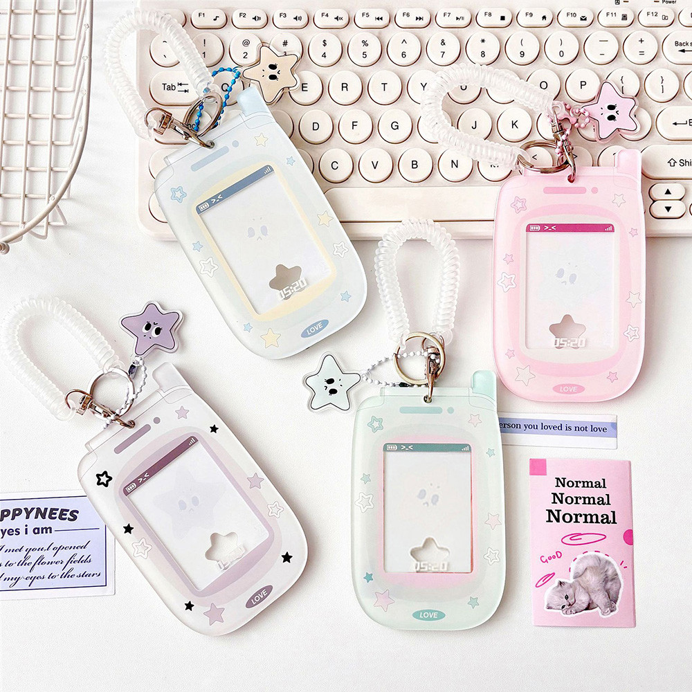 

Photocards Holder Idol Photo Card Holder Card Packaging Supplies Photo Cards Sleeve Photocard Support Photo Farme 