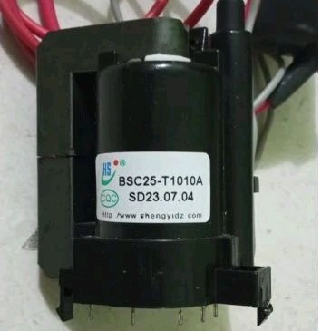 FLYBACK / PLAYBACK TV CINA BSC25-T1010A ORIGINAL HS BSC 25-T1010A BSC25 T1010A