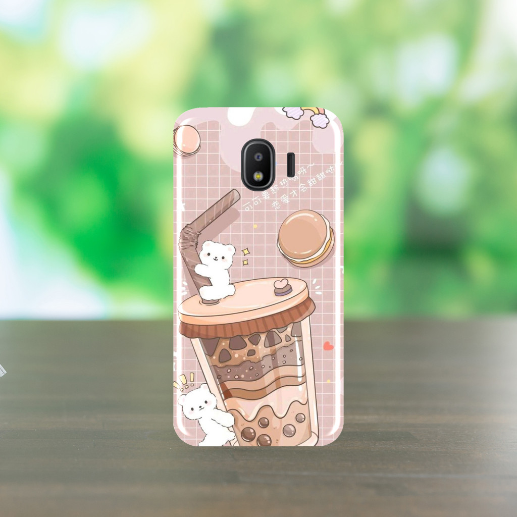 Hardcase SAMSUNG J2 PRO- Casing Hp - Hardcase Case Hp SAMSUNG J2 PRO- Casing Hp - Hardcase - Case Hp