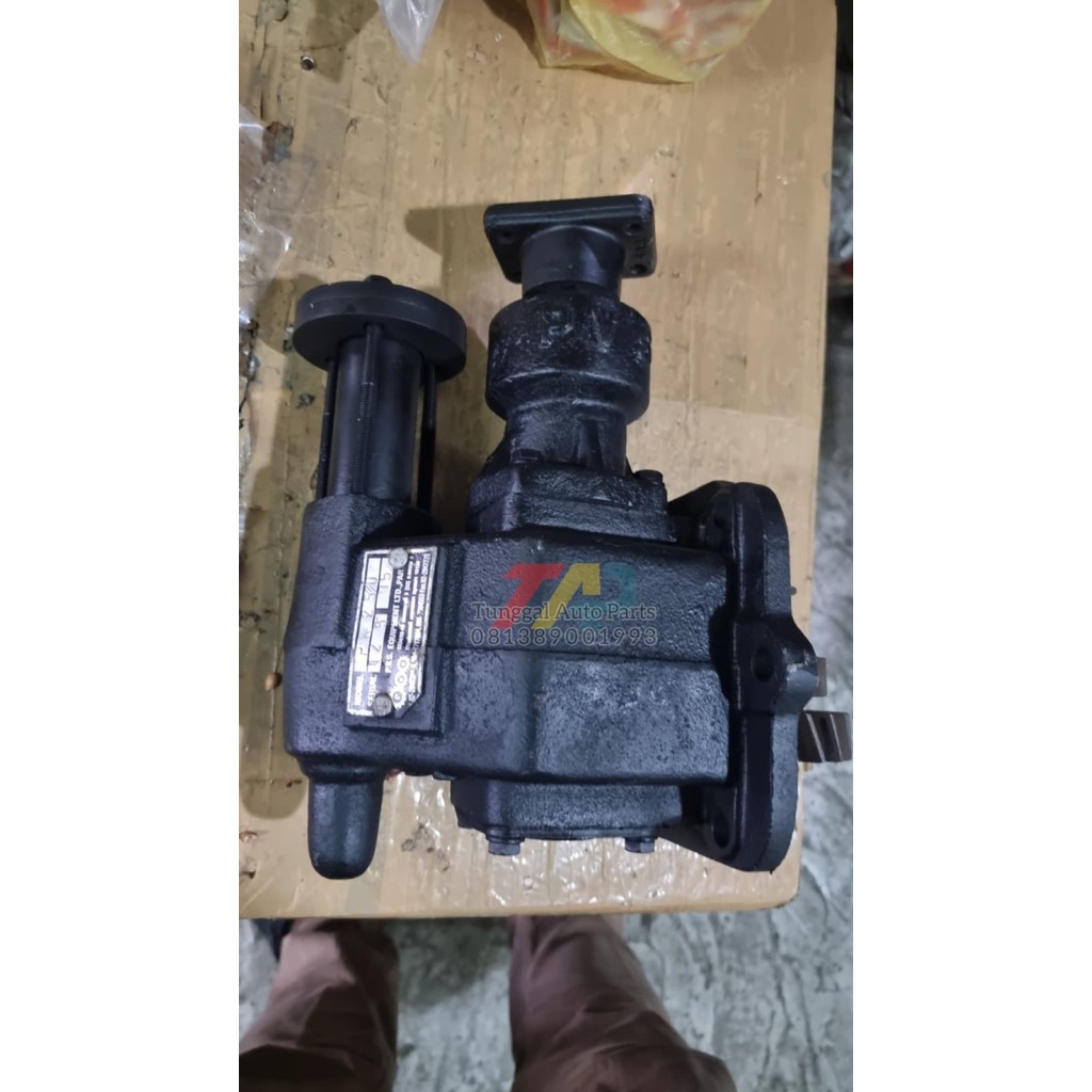 PTO assy Nissan Quester CWA260 suri 24