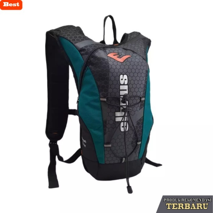 tas ransel pria murah berkualitas tas ransel sepeda hydropack tas sepeda tas gowes tas pria wanita -