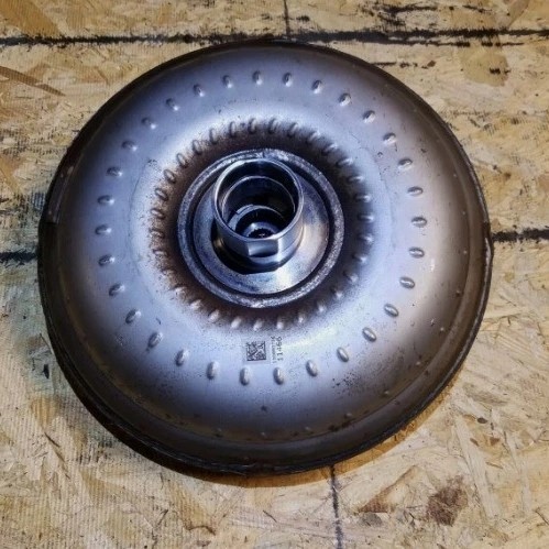 TORQUE CONVERTER TRANSMISI CHEVROLET TRAX BERKUALITAS