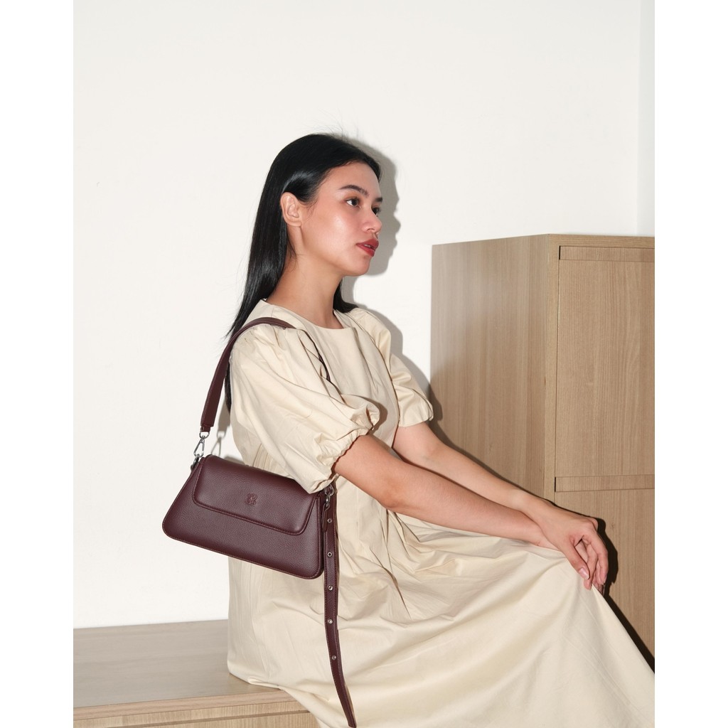 favorit prior bags x atozz - pixie bag