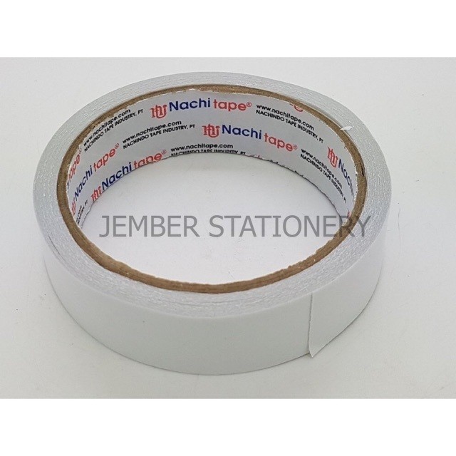 

(1biji) Double Tape Nachi 24mm