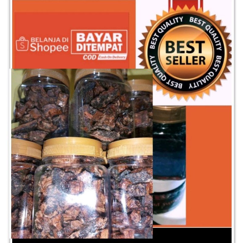 buhur kayu gaharu super ajib