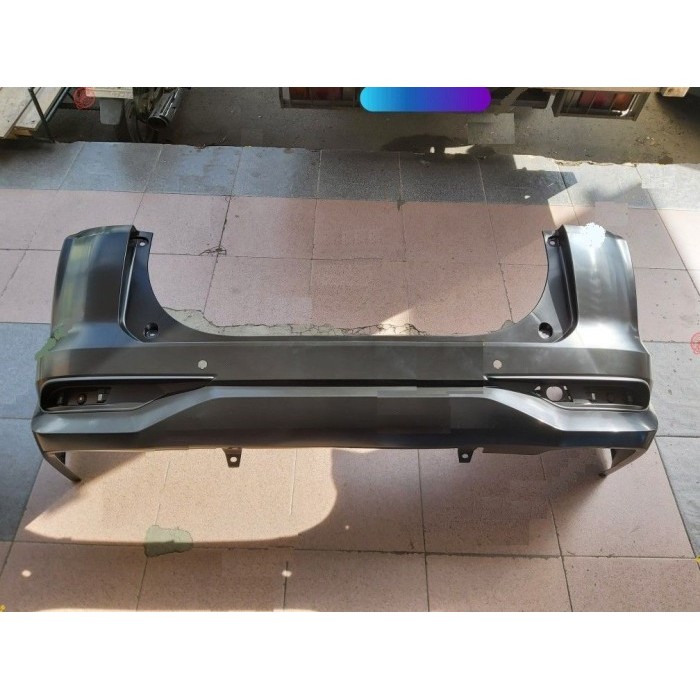 bemper belakang avanza 2021 original highquality