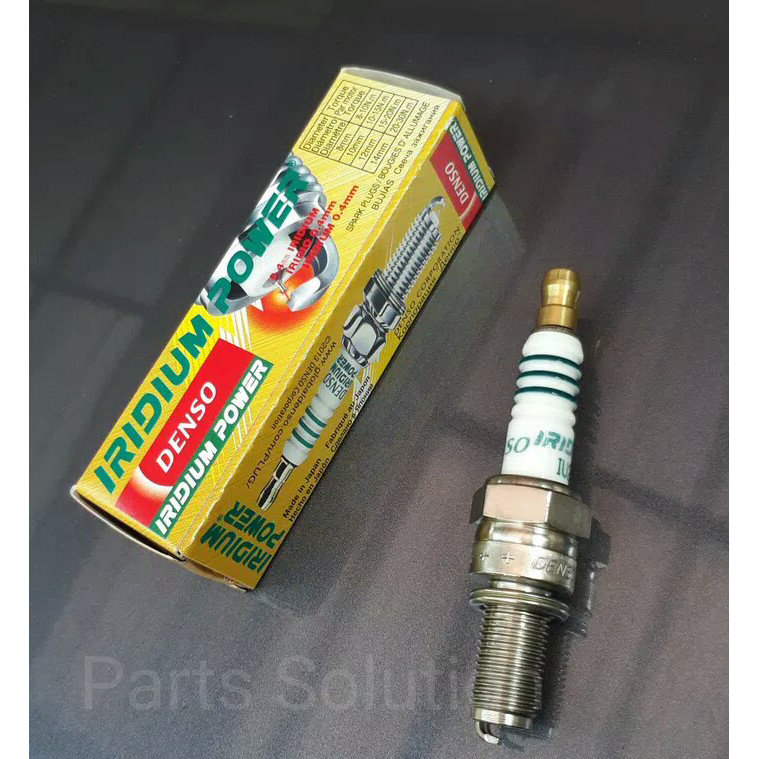 NDpart Busi Iridium Yamaha Jupiter MX DENSO IU24