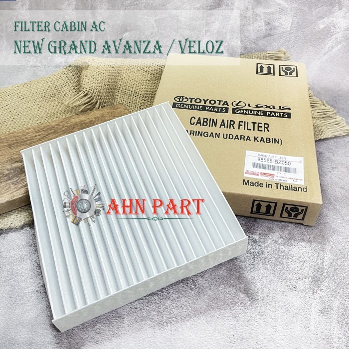 FILTER AC / FILTER CABIN AVANZA,VELOZ,RUSH,XENIA