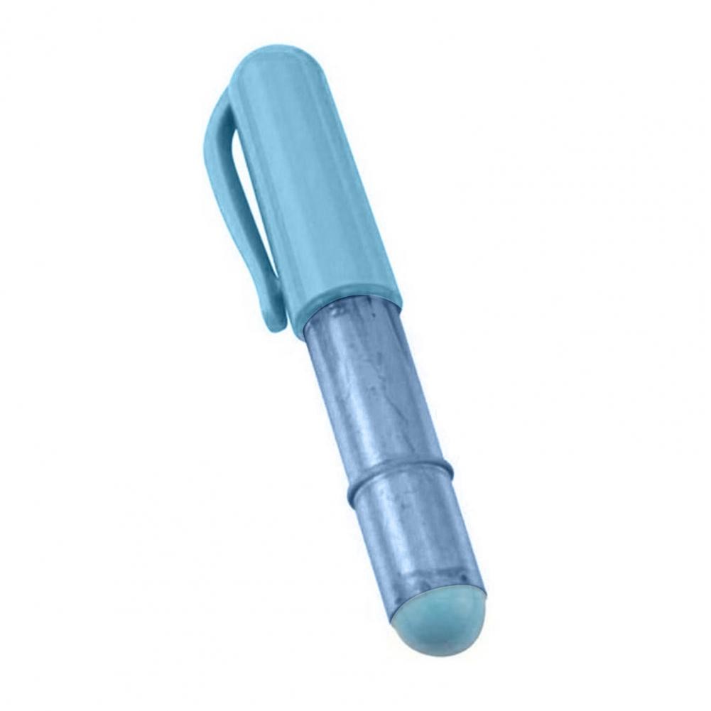 

Fabric Pen No Dirty Hands Fine Lines Marker Drawing Chalk Remark ABS Multicolor Fabric Chalk Pen Handmade Shop Supplies