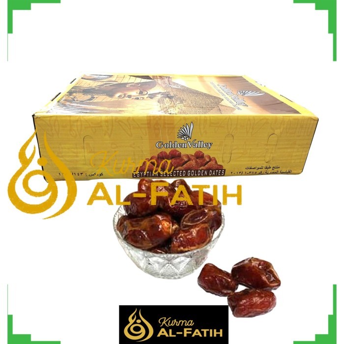 

Kurma Mesir /Dus Kurma Mesir Madu 10kg Premium Asli Egyptyan Dates
