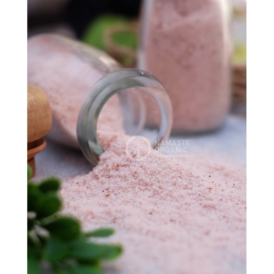 

TerlarisGARAM MINERAL PINK 1KGPromo