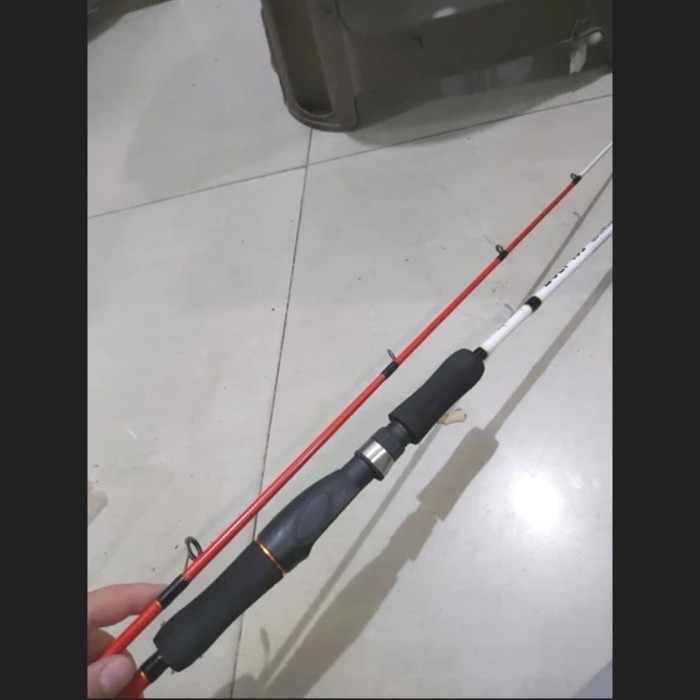 joran aeon bolt 165 joran carbon kaku