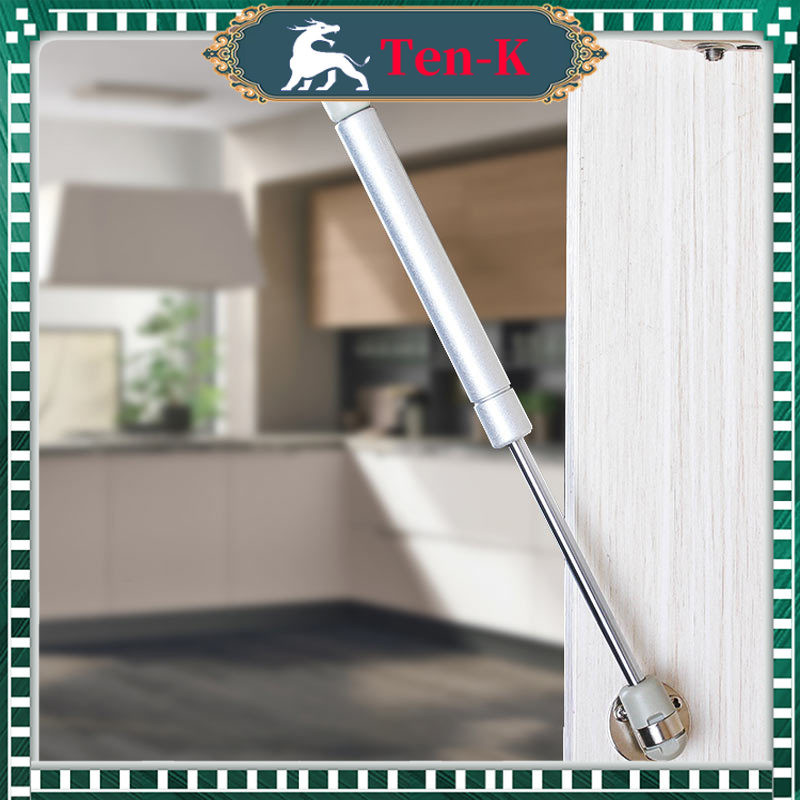 150N Engsel Pintu Atas / Engsel Hidrolik / Gas Spring Close Pintu Lemari Kitchen
