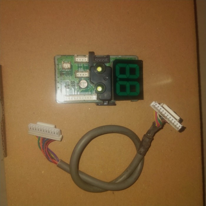 St23s Sensor AC Samsung inverter