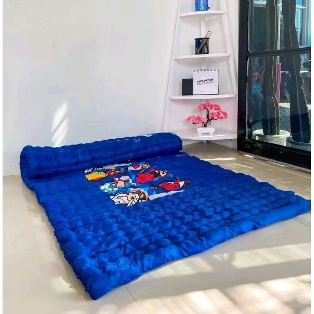 KASUR PALEMBANG, KASUR LIPAT, KASUR LANTAI MURAH, KASUR DEPAN TV MURAH, KASUR LIPAT GROSIR