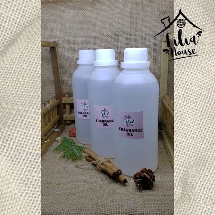 Fragrance Oil for Scented Candle 500 ml