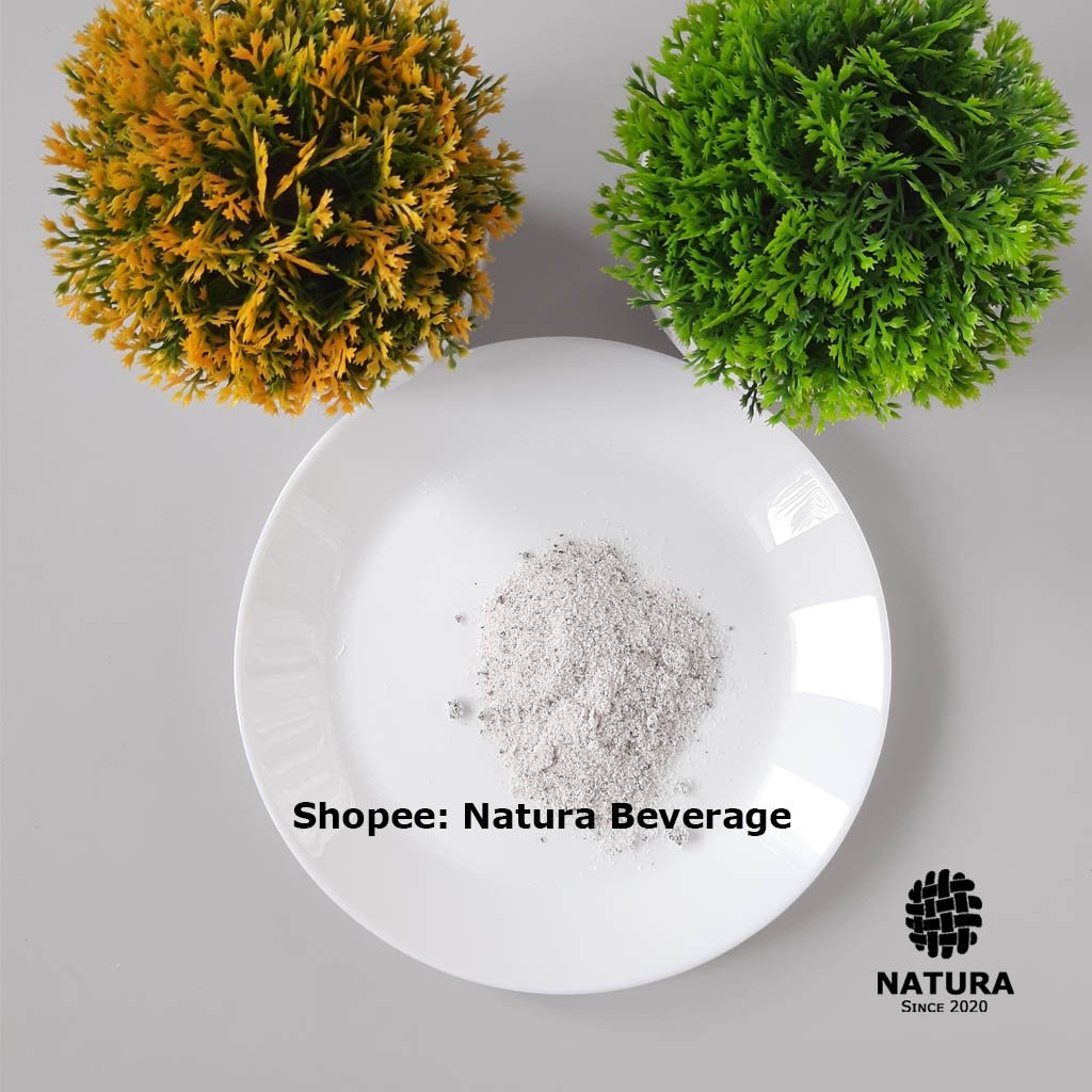 

Terlaris termurah SAMPLE bubuk Cookies and Cream 200 gram powder