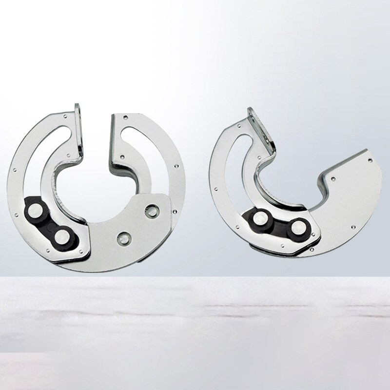 Engsel Pintu Geser 90 Deraja Engsel Busur / Engsel Geser Pintu / Engsel Pintu Sliding