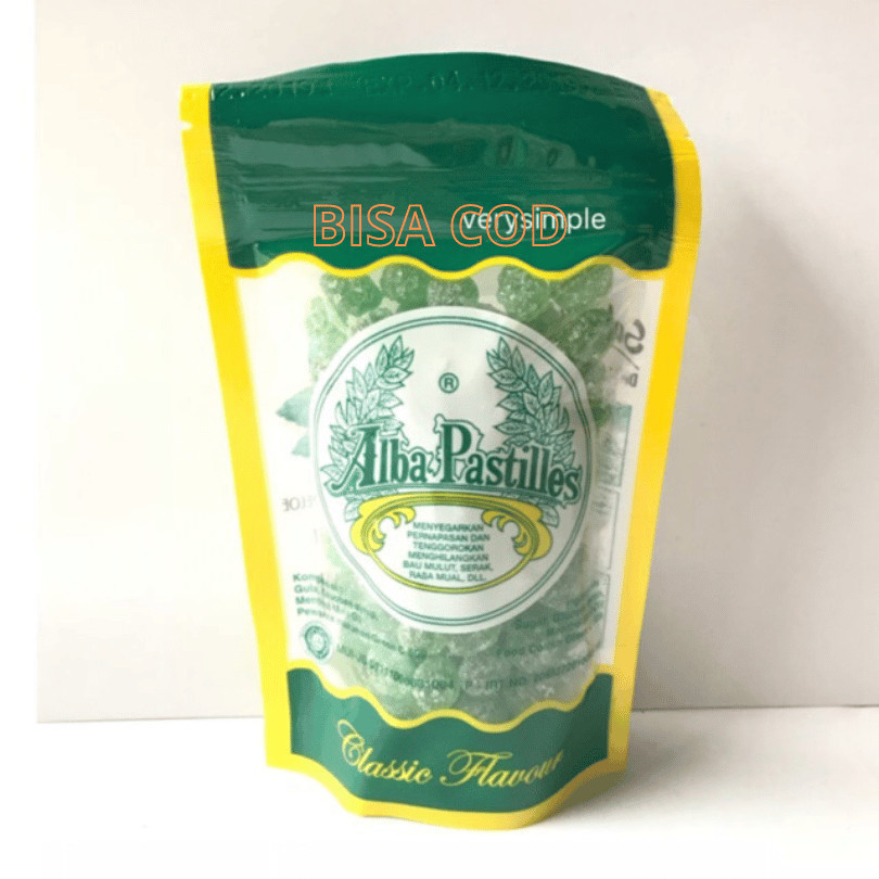 

COD permen alba permen alba pastiles permen alba pastilles permen herbal