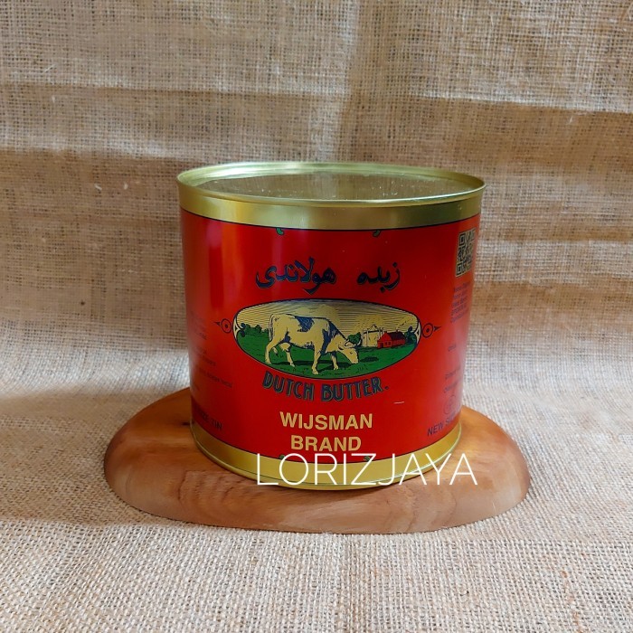 

[[PROMO]]BEST Wijsman Butter 2270gr Wisman 2kg