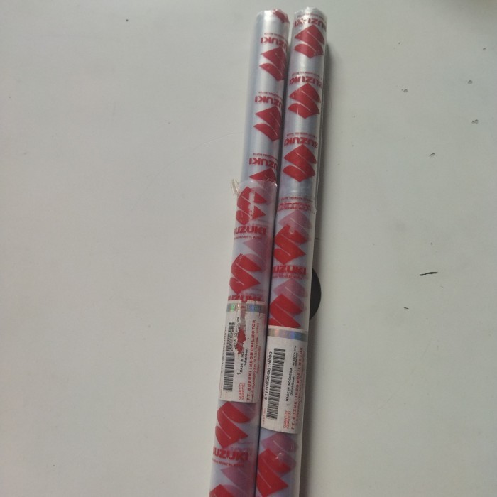 as shock depan satria fu 150 original sgp