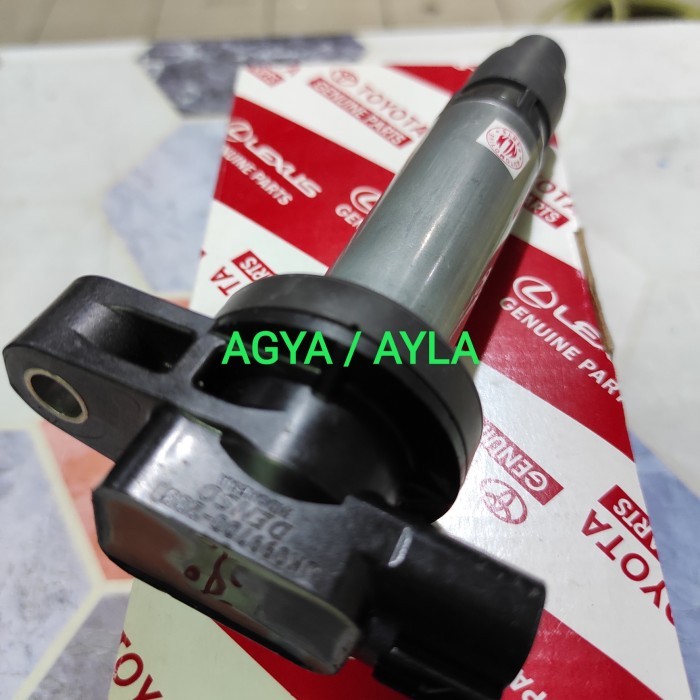 IGNITION COIL TOYOTA AGYA / AYLA