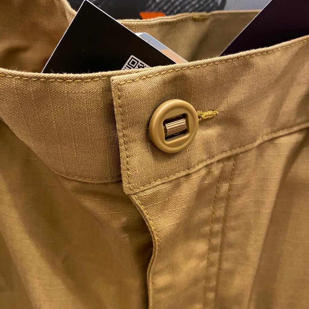 eiger CELANA PENDEK CARGO SHORTS