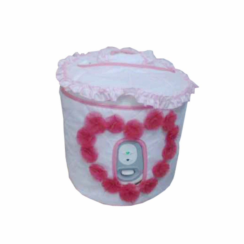 TUTUP KAIN MAGIC COM LOVE DLT8017 / TUTUP KAIN MAGIC COM MINIMALIS DHT9221