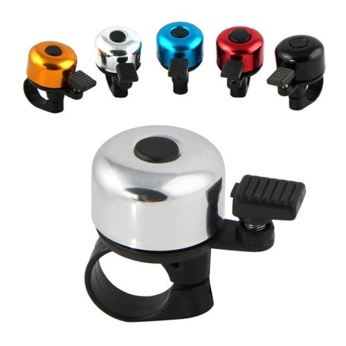 Bel Sepeda Mini / Bel Sepeda Gunung - Sepeda Anak - Sepeda mini Bahan Alloy