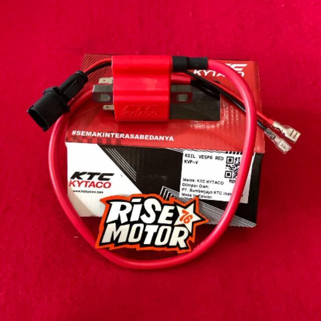 Koil Vespa LX 150 LVX GTS 150 KYTA