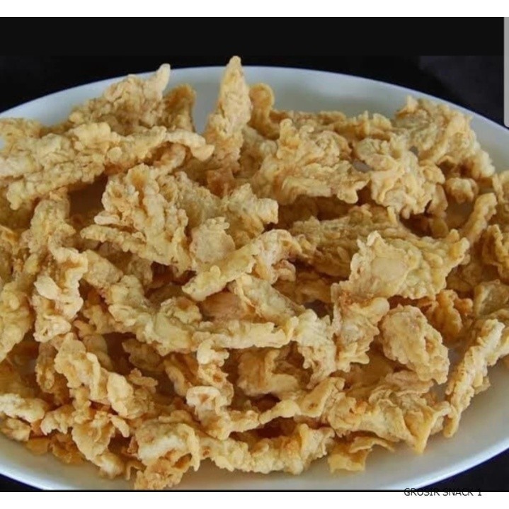 

CAMILAN VIRAL keripik jamur tiram kripik jamur jamur crispy 1kg jamur krispi 1 kg