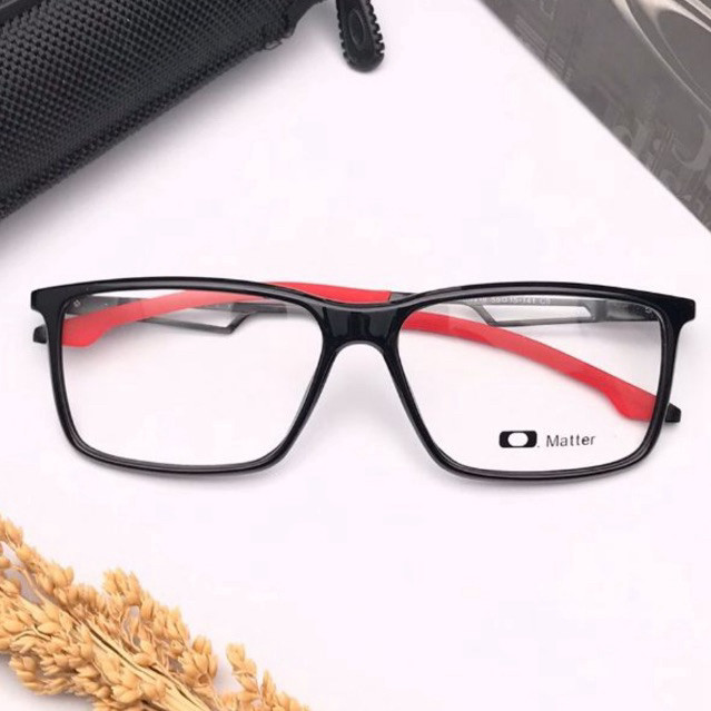 READY COD - Frame Kacamata Sunglass Ox 3218 Premium pma