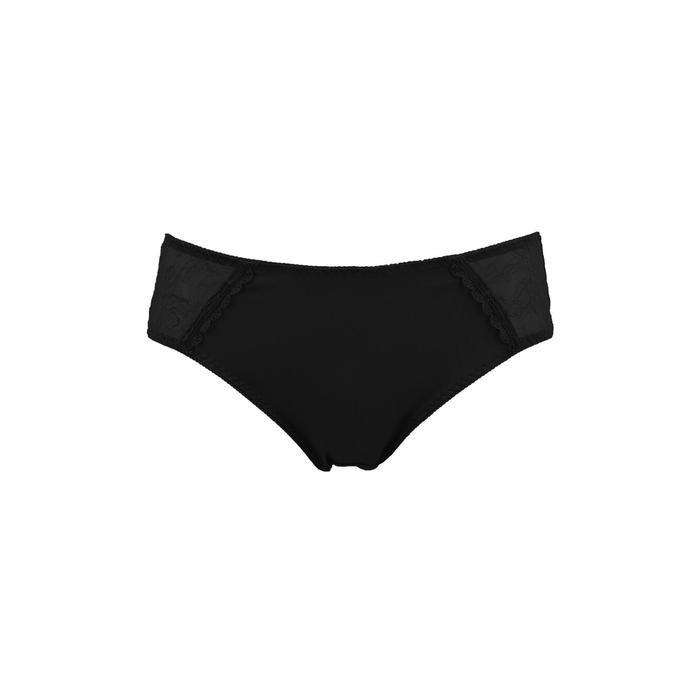 Luludi Panty LP 5201 ( Model Midi ) - Hitam, M