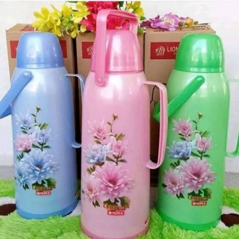 Termos Lion Star Solaris SN 8 TERBARU