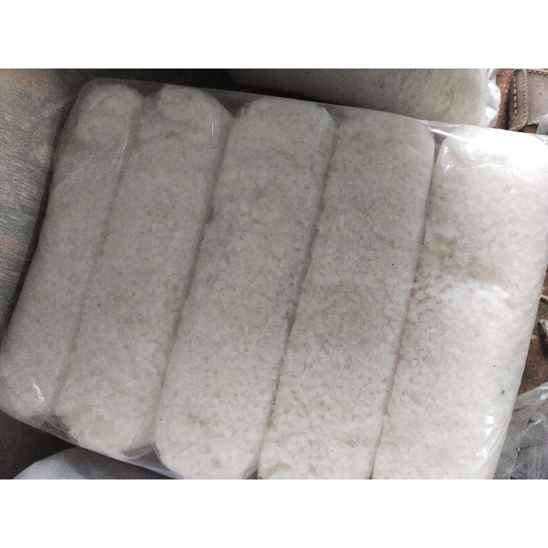 

Garam kasar 1KG
