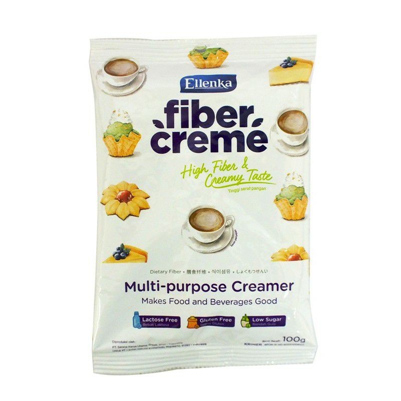 

fiber creme 100gr - ARM